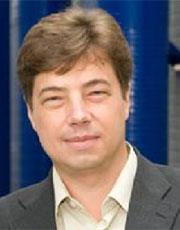 Professor Anatoly V Zayats
