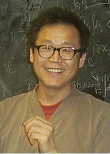 Professor Myungshik Kim