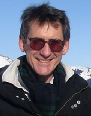 Professor Neil Alford